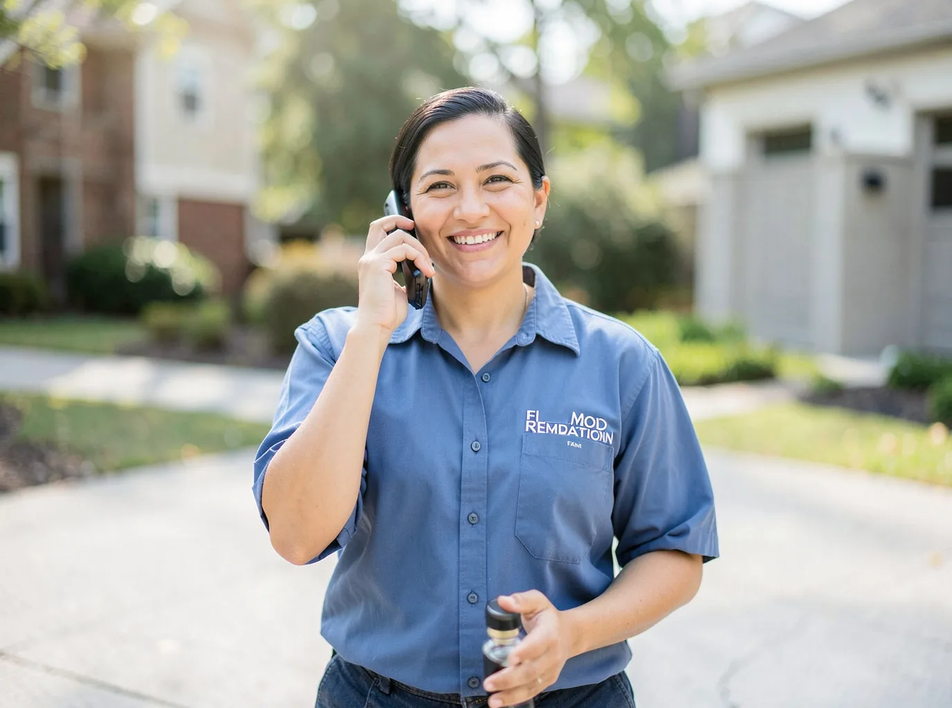 Mold Remediation Ridgefield Park, NJ FAQs